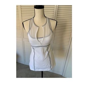 Lululemon Sports bra top